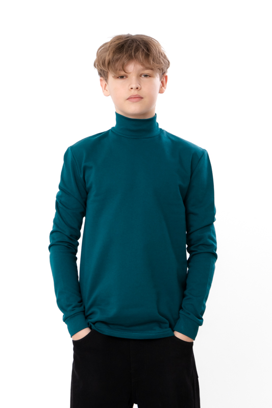 Водолазка для хлопчика 